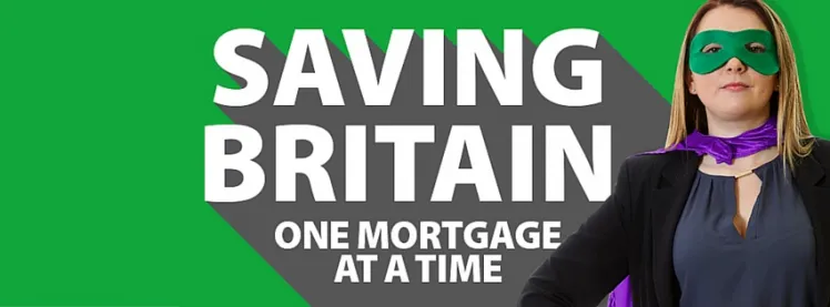 mortgage required challenge