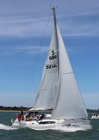 mortgage required yacht