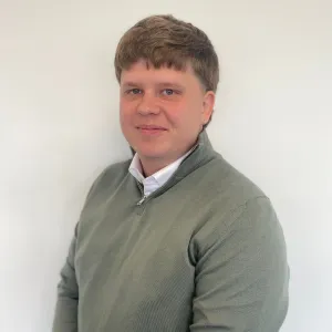 Kieran Hultquist