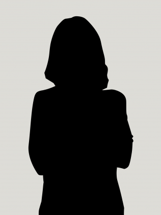 Aliyah Alam silhouette