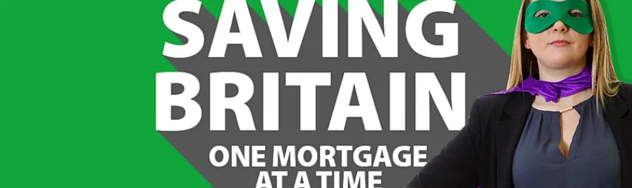 mortgage required challenge