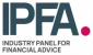 IPFA logo