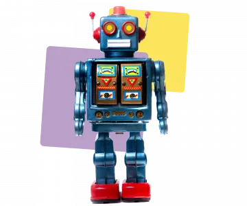 Robot Toy