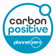 Carbon Positive Badge