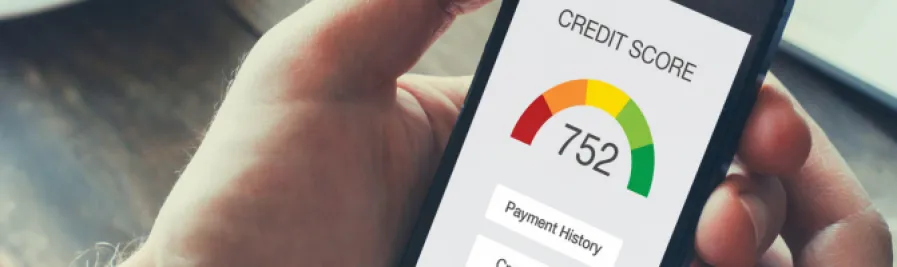 Credit Score Young Adults   Web Larger