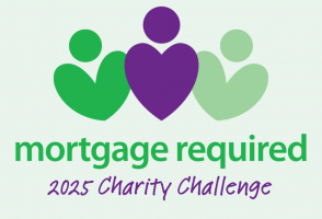 Charity logo 2025