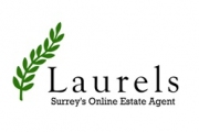Laurels Logo250