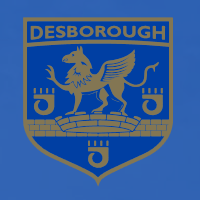 Desborough Bowling Club Logo