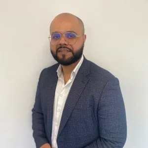 Haaris Zafar
