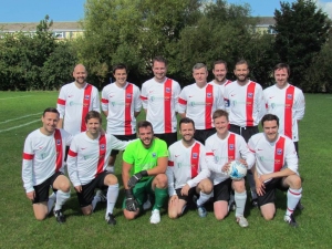 maidenhead fc