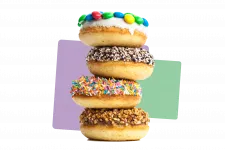 Doughnuts