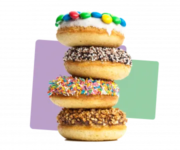 Doughnuts