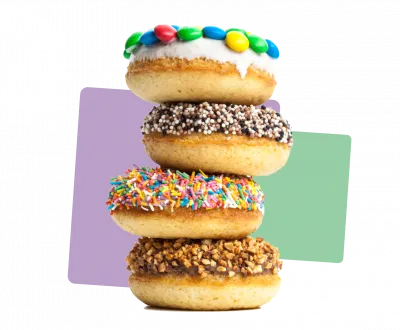 Doughnuts