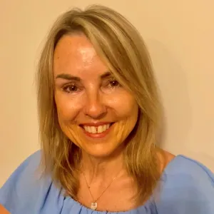 Gwen Rees