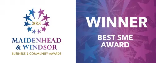 WINNERS Best SME Award 1 003