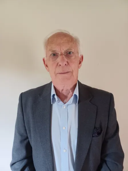 Alan Summerfield