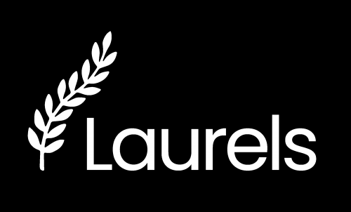 Laurels Logo 002