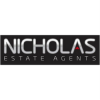 nicholas estate agent