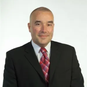 Nicholas Barrett