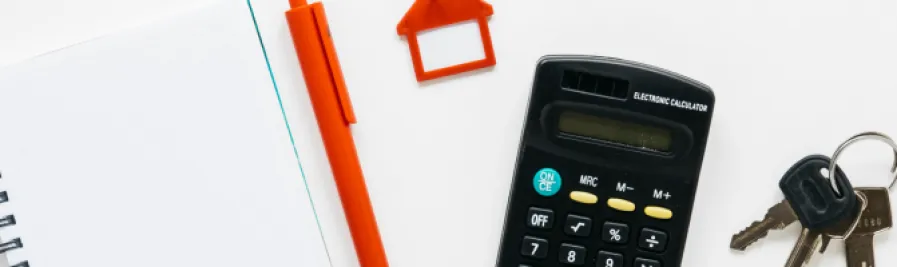 Delayed start web larger