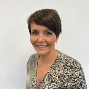 Louise Bixby