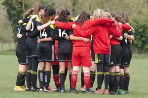 Watford FC Girls
