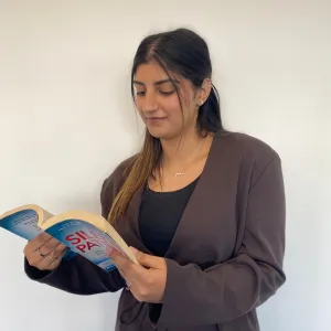 Sara Ali