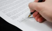 What is a Transfer Deed