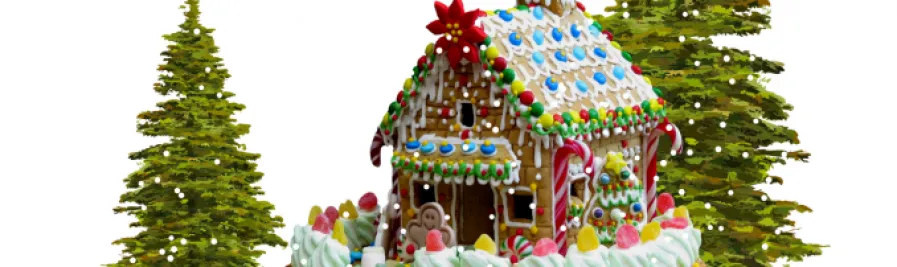 What is the Boxing Day Bounce web header