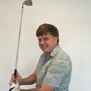 Kieran Hultquist