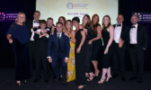 Maidenhead & Windsor Business & Community Awards 2023