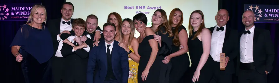 NEW BUSINESS COMMUNITY AWARDS 135809 240 1