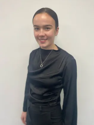 Georgia McCormick web