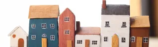 Houses banner web