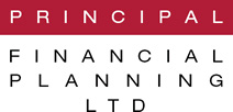 Principal Financial Planning Logo