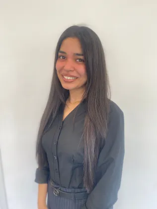 Harveen Sangha