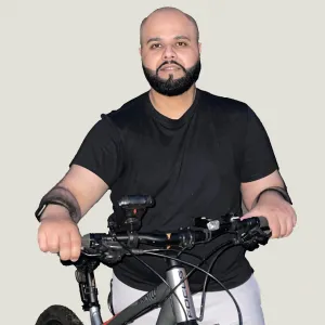Haaris Zafar