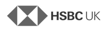 HSBC UK Logo