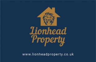 lionhead logo