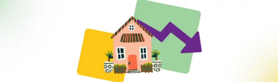 House Price Drop web cover