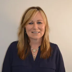 Tracy Gordon