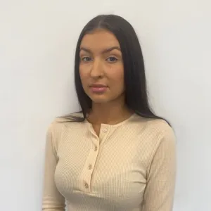 Oliwia Jagusz